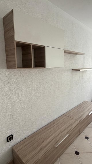 Mueble de salón