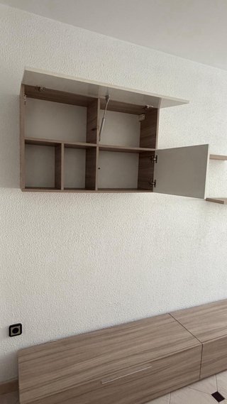Mueble de salón