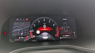 Renault Arkana 2024