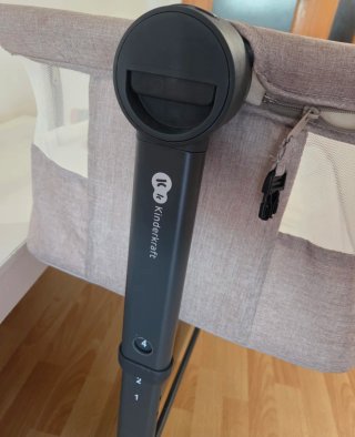 Cuna Kinderkraft