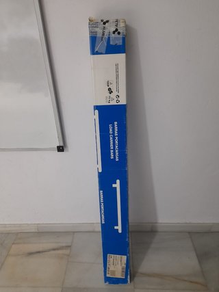 Barras de acero galvanizado para vehículos