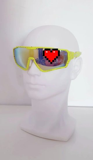 GAFAS DE SOL PARA HOMBRE