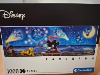 Puzzles 1000 piezas