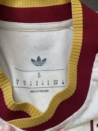 Camiseta España Adidas Original