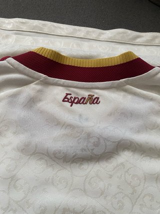 Camiseta España Adidas Original