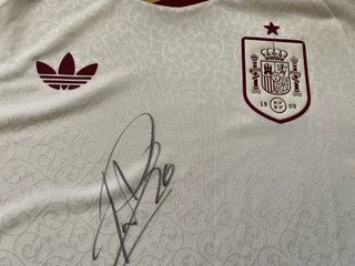 Camiseta España Adidas Original