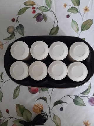 Yogurtera Rommelsbacher JG 60