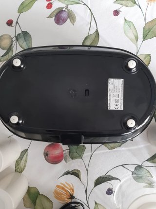 Yogurtera Rommelsbacher JG 60