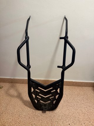 Baúl Oficial Yamaha