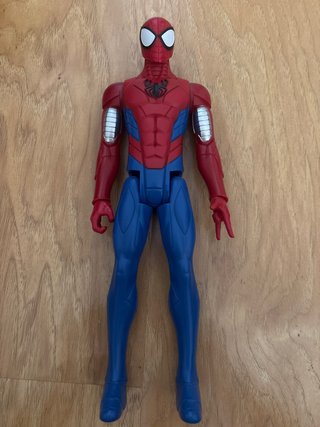 Figura Spiderman