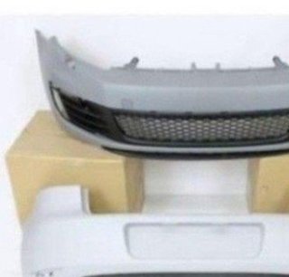 Kit De Carrocería Volkswagen Golf 6 Look GTI