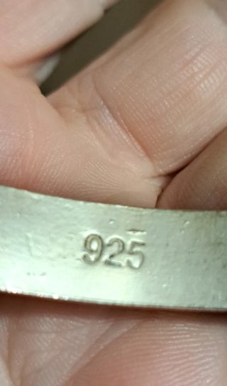 Bracciale Nepal  bagno 925