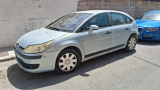 Citroen C4 2006