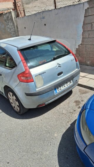 Citroen C4 2006