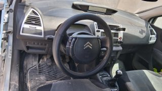 Citroen C4 2006