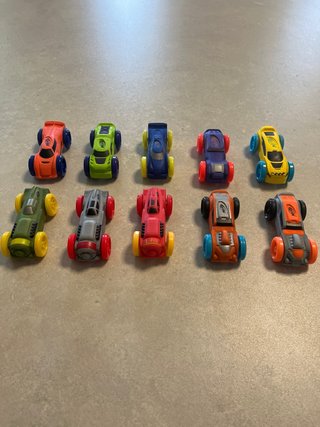 Pack Nerf Nitro: 2 Lanzadores + 10 Coches