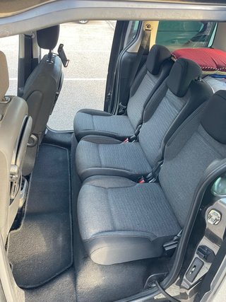 Citroen Berlingo 2018