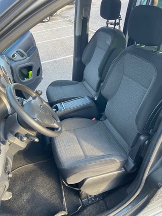 Citroen Berlingo 2018
