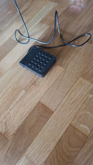Piano Digital Sound Monk DSEP-88