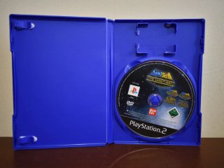 PlayStation 2 - I Cavalieri dello Zodiaco: Il Sant