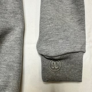 Sudadera IDNT s/m/l/xl