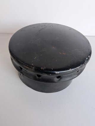 Farol ferroviario antiguo