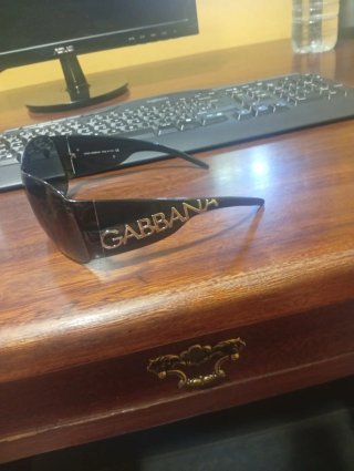Gafas de Sol Dolce & Gabbana  Originales