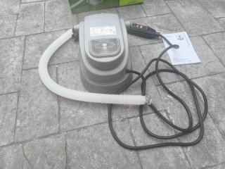 Calentador eléctrico Bestway Flowclear