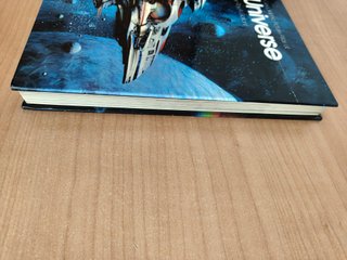 National Geographic Pictures Atlas of OUR UNIVERSE