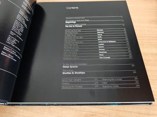 National Geographic Pictures Atlas of OUR UNIVERSE