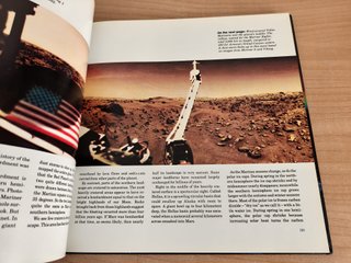 National Geographic Pictures Atlas of OUR UNIVERSE