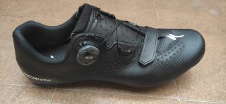 Zapatillas Ciclismo Carretera Specialized