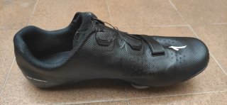 Zapatillas Ciclismo Carretera Specialized