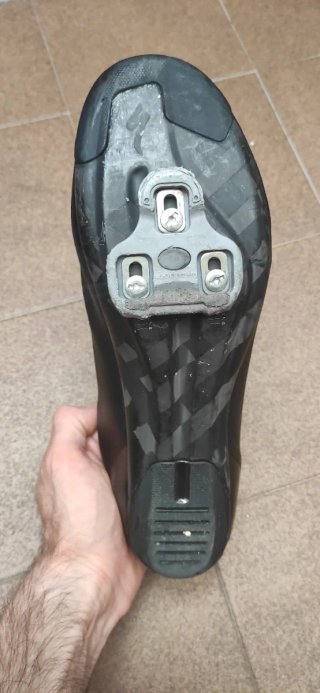 Zapatillas Ciclismo Carretera Specialized