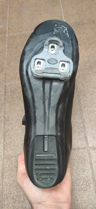 Zapatillas Ciclismo Carretera Specialized