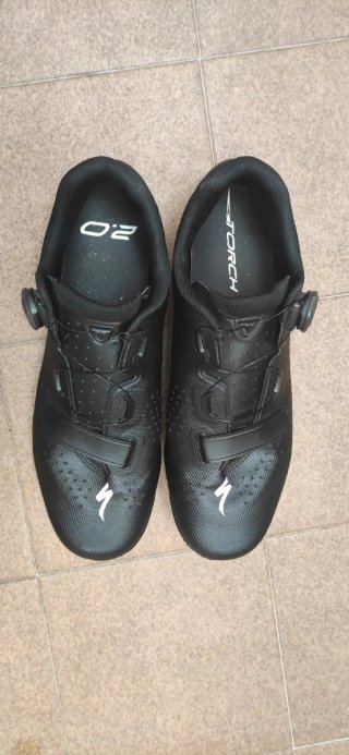 Zapatillas Ciclismo Carretera Specialized
