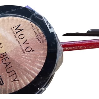 Lote de Maquillaje Variado