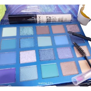 Lote de Maquillaje Variado