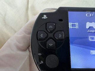 Sony PSP 2004 Slim + 8GB