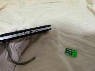 Sony PSP 2004 Slim + 8GB