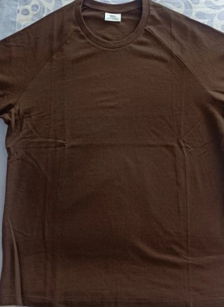 Pack 3 Camisetas Levis, Oakley y Mango Talla S.