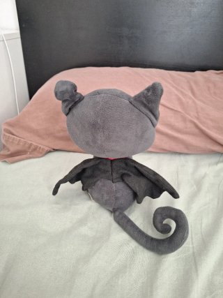 Peluche Bat Cat