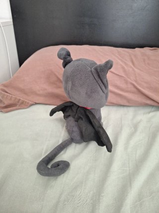 Peluche Bat Cat