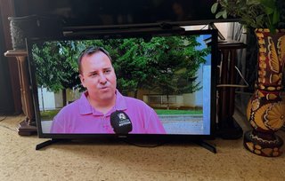 Samsung TV 32 pulgadas