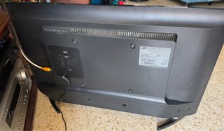 Samsung TV 32 pulgadas
