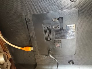 Samsung TV 32 pulgadas