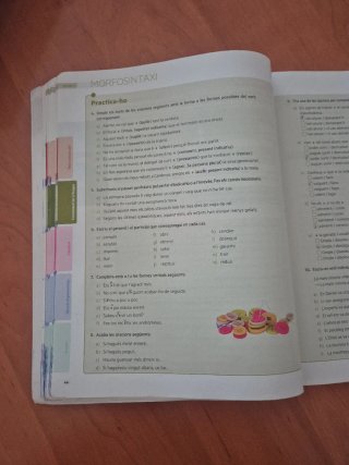 Puntal 4. Llengua catalana i Literatura 4 ESO