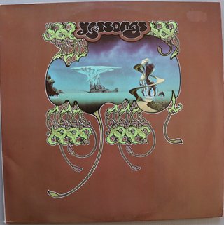 LP Triple Yes - Going for the One