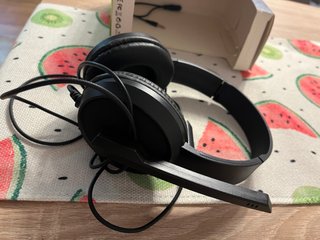 Auriculares Gamer Aome HP-73