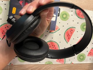 Auriculares Gamer Aome HP-73